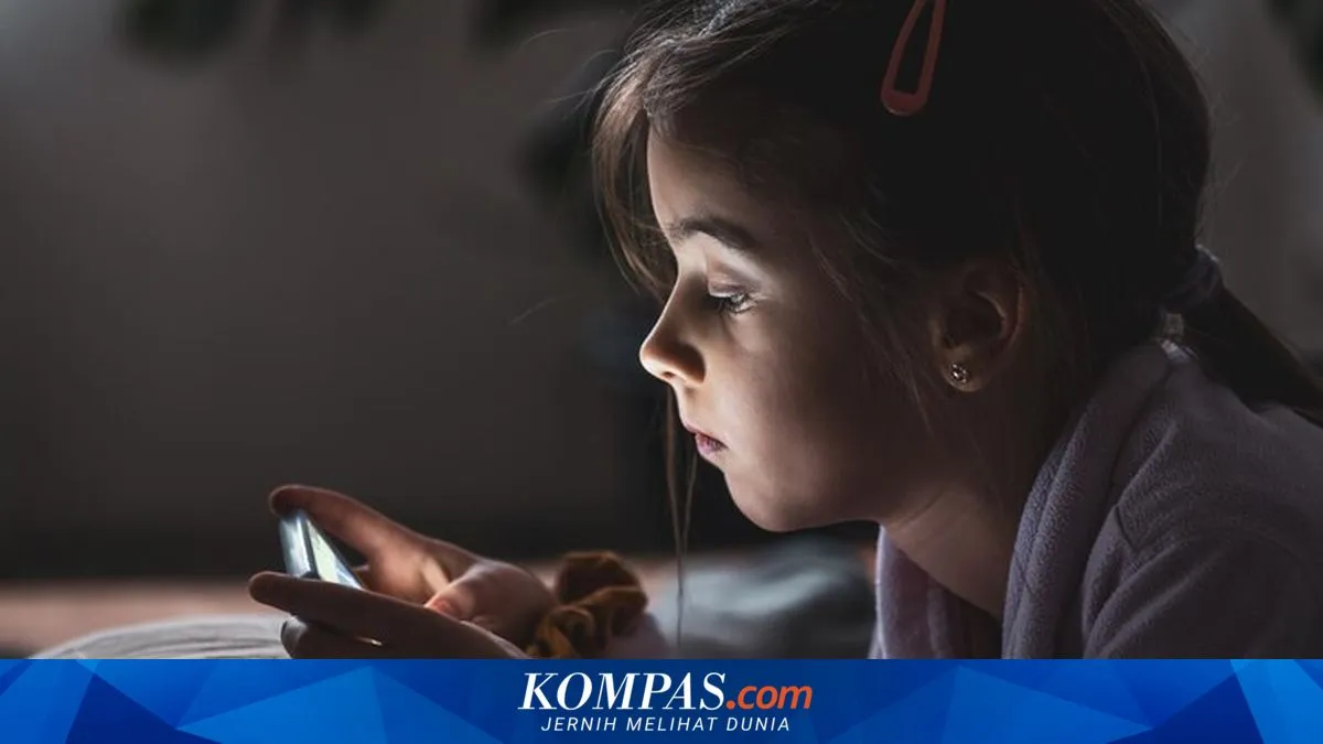 Waspadai Child Grooming: Perhatian Berlebihan di Dunia Digital Bisa Jadi Bahaya