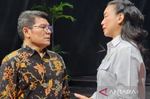 Penghapusan Tarif Bea Masuk Produk Indonesia ke AS Dukung Industrialisasi Dalam Negeri