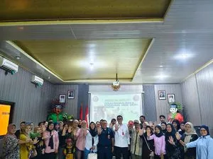 Densus 88 Gelar Parenting Ideologi untuk Cegah Radikalisme di SMAN 90 Jakarta