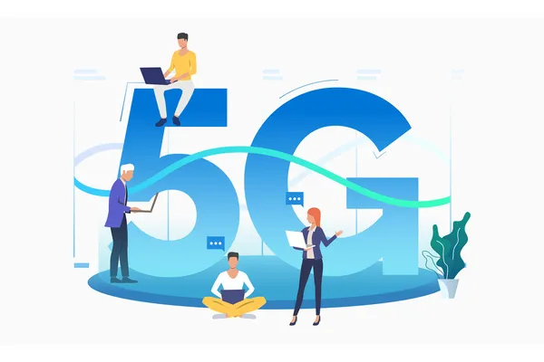 Manfaat Teknologi 5G untuk Meningkatkan Operasional Bisnis