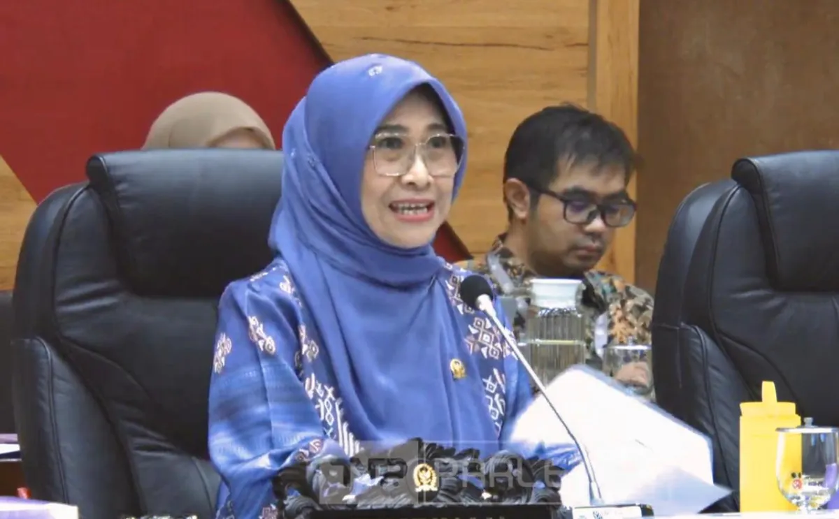 RUU Sisdiknas Diharapkan Tingkatkan Akses dan Kualitas Pendidikan Nasional