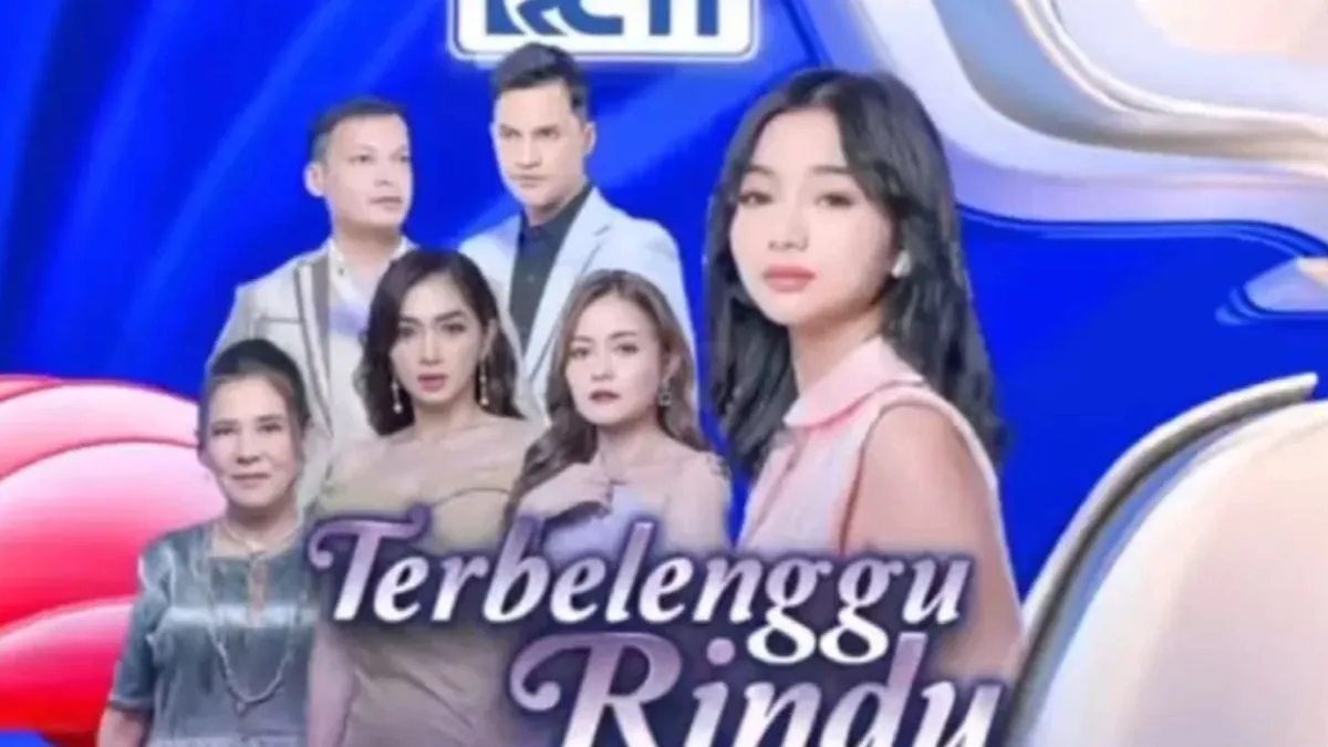 Jadwal Acara TV RCTI 5 Oktober 2025: Dari Doraemon hingga Amanah Wali S5