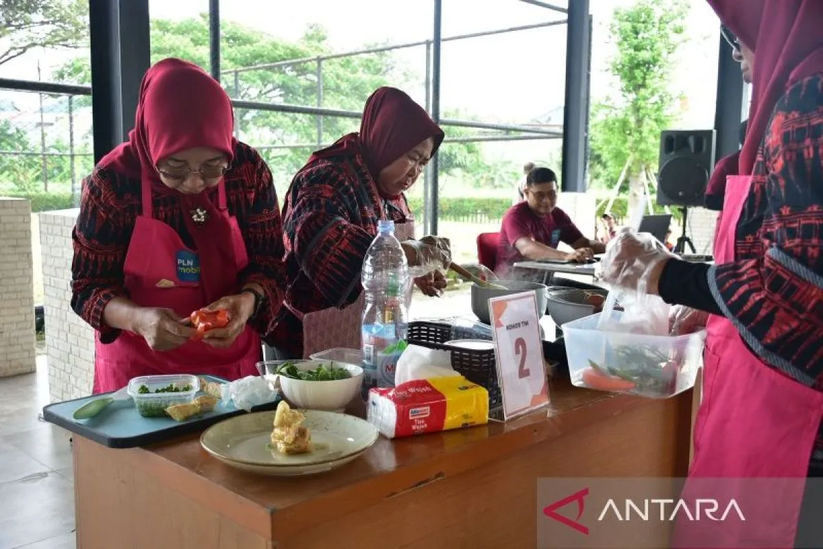 PLN Gelar Electrifying Lifestyle Vaganza untuk Edukasi Gaya Hidup Ramah Lingkungan