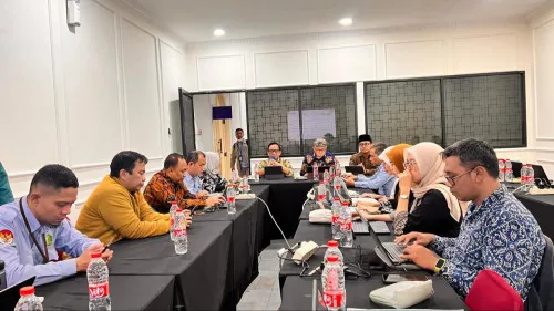Pengelolaan Ekonomi Masjid di Indonesia Kini Distandarisasi