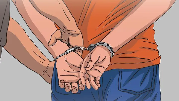 Penangkapan Aktivis Mahasiswa Riau Khariq Anhar: Sebuah Tindakan Kontroversial