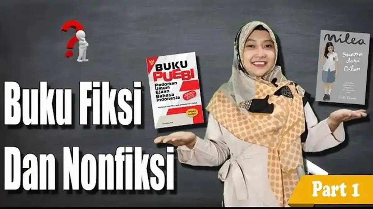 Kunci Jawaban dan Soal Bahasa Indonesia Kelas 8 Halaman 235: Menggali Jenis Teks