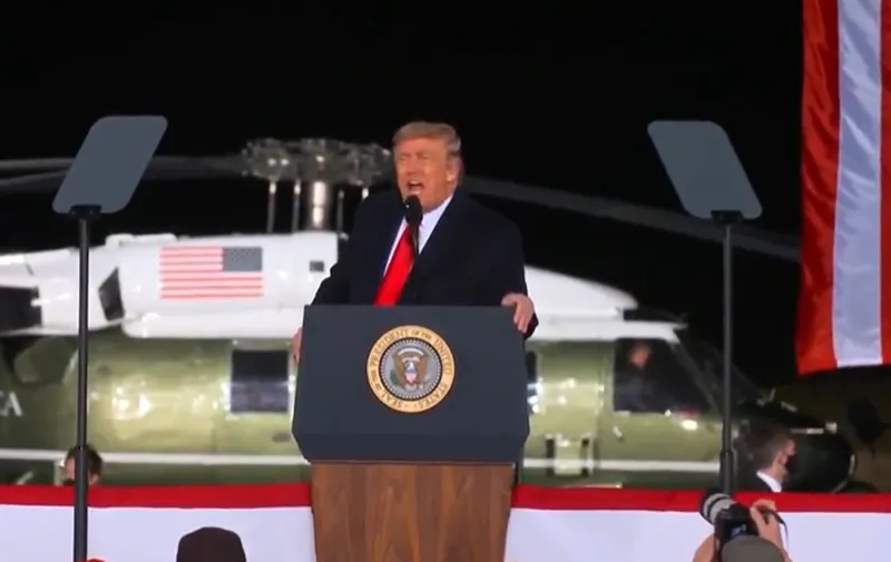 Trump: Negosiasi dengan Iran Berjalan Baik, Diskusi Lanjutan Segera Digelar
