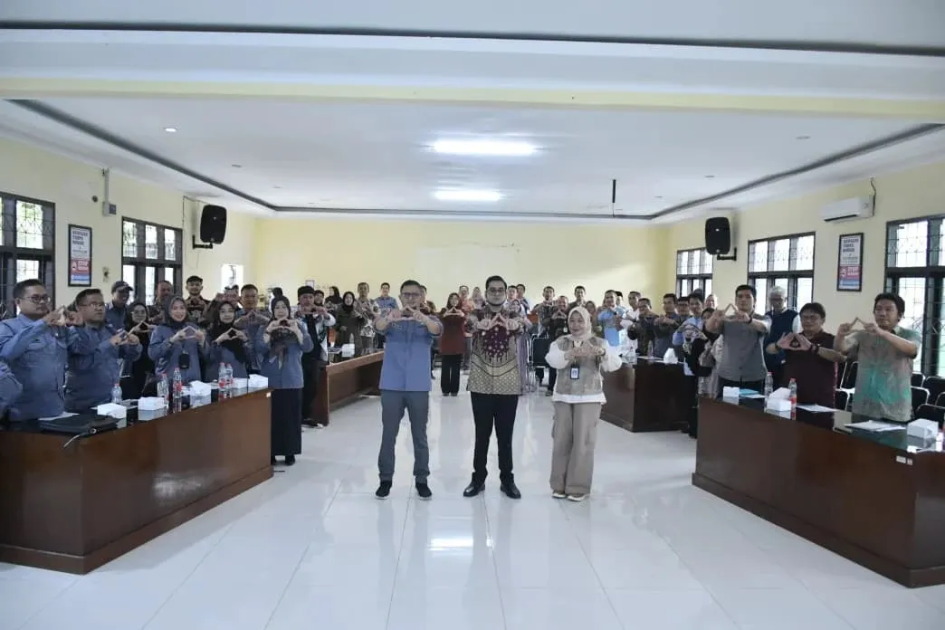 Kota Sukabumi Fokus pada Pembangunan Berkelanjutan melalui Penguatan PAD