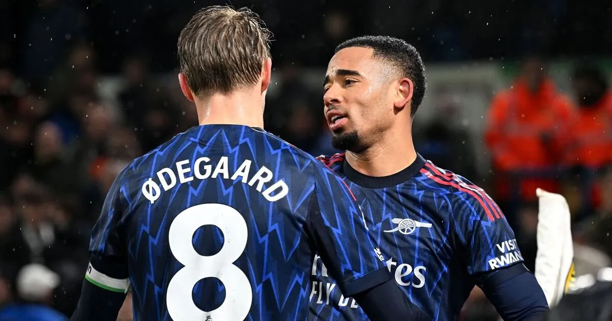 Arsenal Harus Segera Negosiasi Kontrak Pemain Kunci Jelang Kompetisi Musim Ini