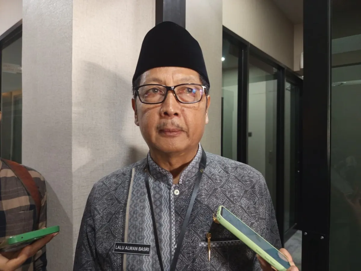 ASN Mataram Siap Terima TPP dan THR Sebelum Idulfitri