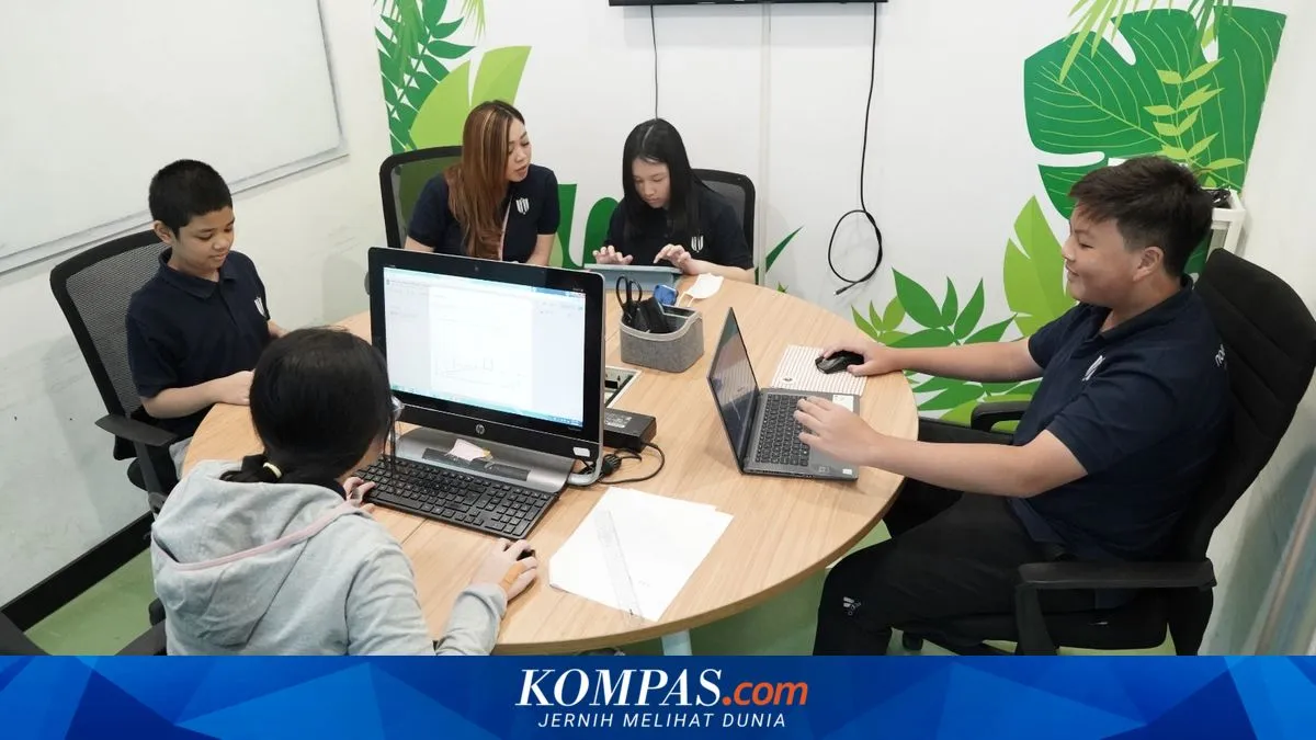 Sistem Pendidikan Perlu Tingkatkan Pemahaman tentang Anak Cerdas Istimewa
