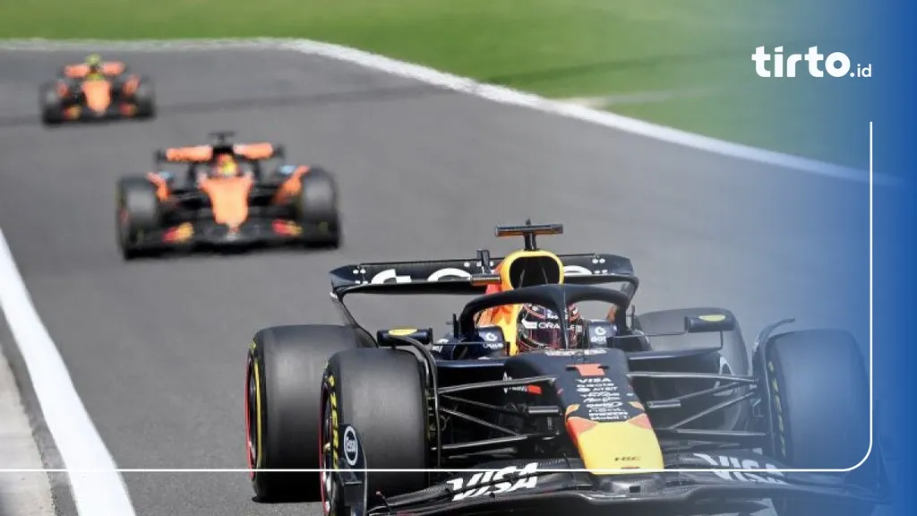 Jadwal dan Tim Formula 1 2026: Persaingan Dimulai di Australia