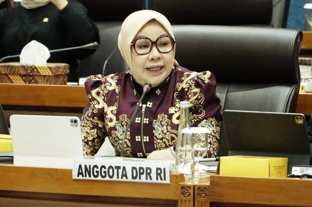 Rahmawati Desak Teguran Keras untuk Industri yang Langgar Tanggung Jawab Sosial dan Lingkungan