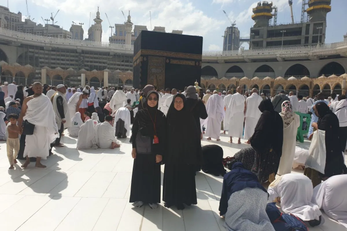 Kemenhaj Ingatkan Jamaah Umrah Waspadai Penipuan Travel