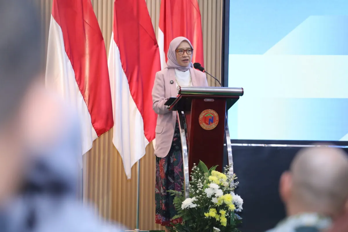 Menteri PANRB Tekankan Pentingnya Program RPL untuk Pengembangan Kompetensi ASN