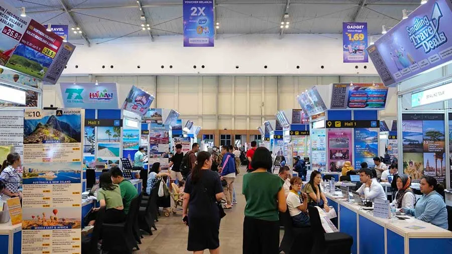 BCA Expoversary 2026 Tawarkan Promo Menarik untuk Rencana Liburan