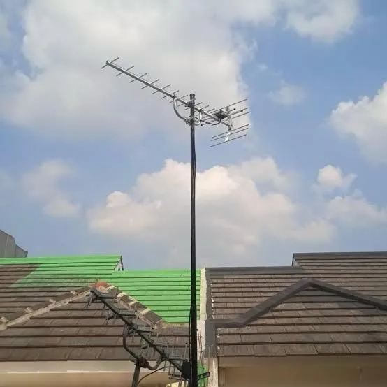 Dinas Komunikasi dan Informatika Berau Siap Membantu Masyarakat dalam Transisi ke TV Digital