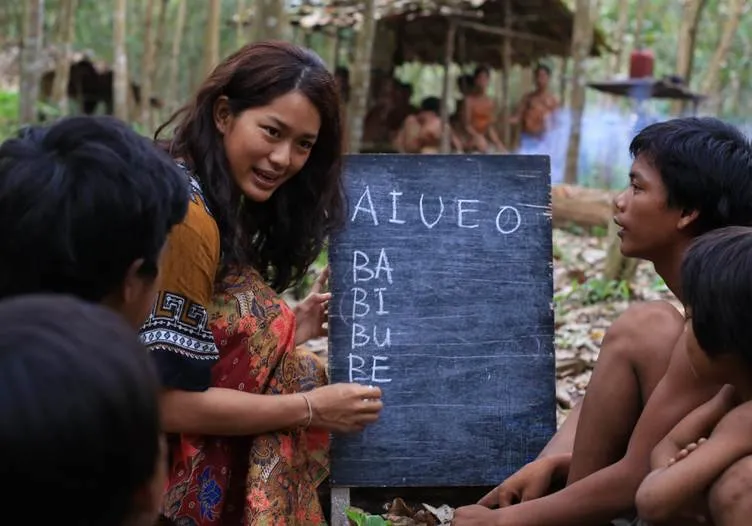 Empat Film Inspiratif tentang Perjuangan Guru di Indonesia