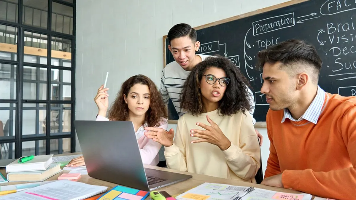 Kenali 5 Alasan Bisnis Startup Menarik bagi Generasi Z