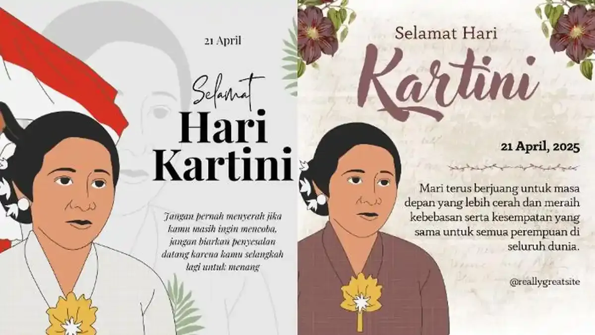 Peringatan Hari Kartini: Menggali Inspirasi dari Kutipan RA Kartini