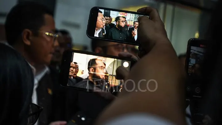 Asal-Usul Pengembalian Uang Kuota Haji oleh Khalid Basalamah