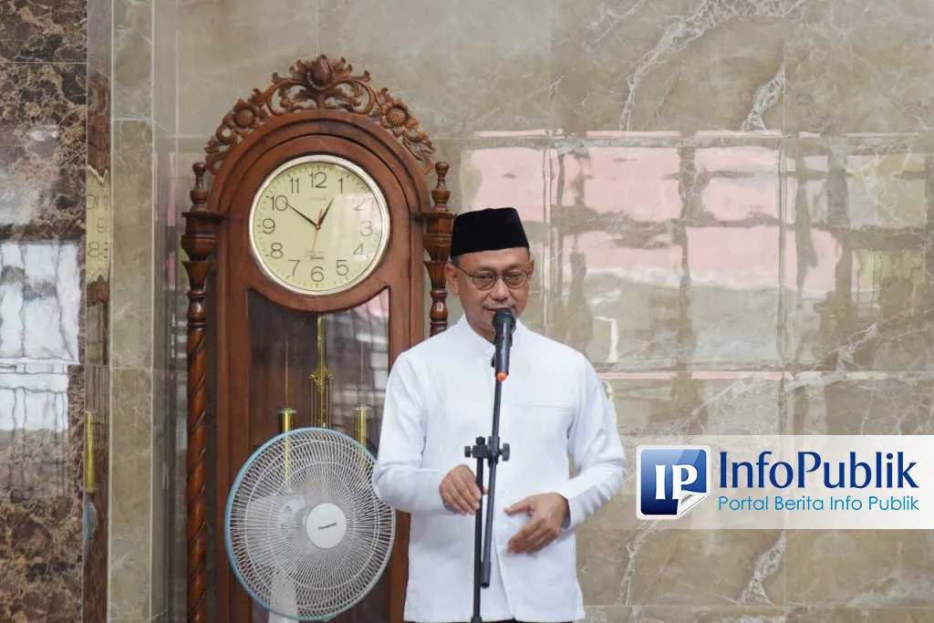 Regulasi Jam Operasional Usaha Hiburan di Pontianak Selama Ramadan
