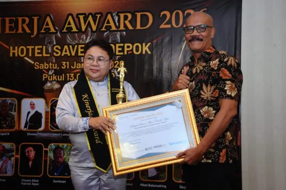 Steven Abas: Inspirator Pelestarian Budaya Iban untuk Generasi Muda