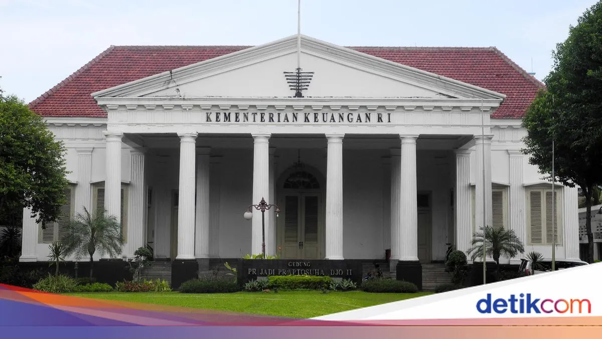 Kemenkeu Tanggapi Kasus Suap Hakim PN Depok Terkait Sengketa Lahan