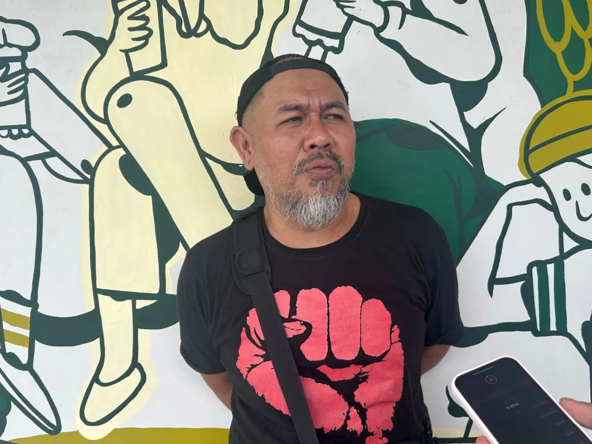 Koalisi Sipil Desak Cabut Perwali Gotong Royong yang Dinilai Legalkan Pungutan di Samarinda