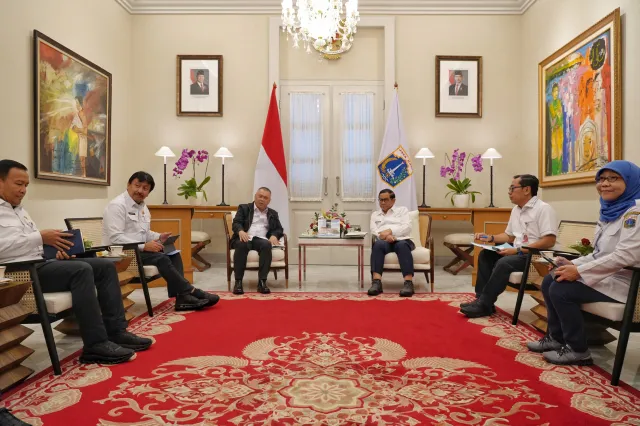 Menhub Siapkan Angkutan Lebaran 2026 dengan Koordinasi dan Ramp Check