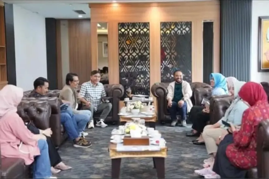 Revitalisasi Songgoriti Fokus pada Wisata Olahraga untuk Daya Tarik Baru