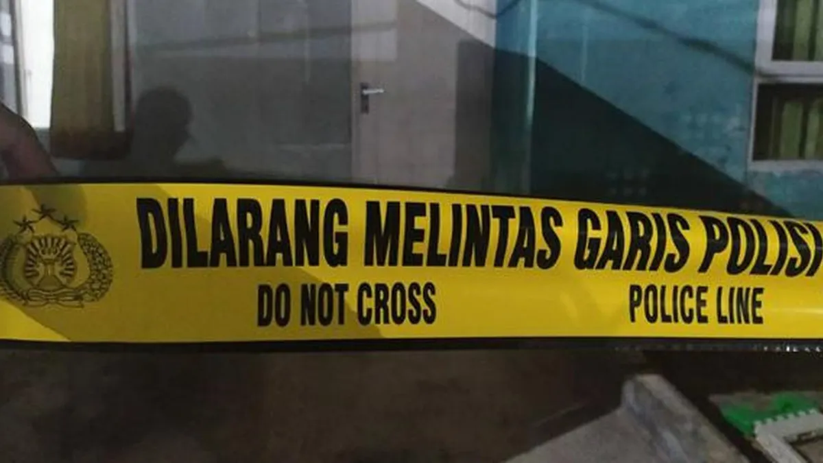 Penemuan Mengejutkan dalam Kasus Pesta Seks Gay di Kuningan, Jakarta Selatan