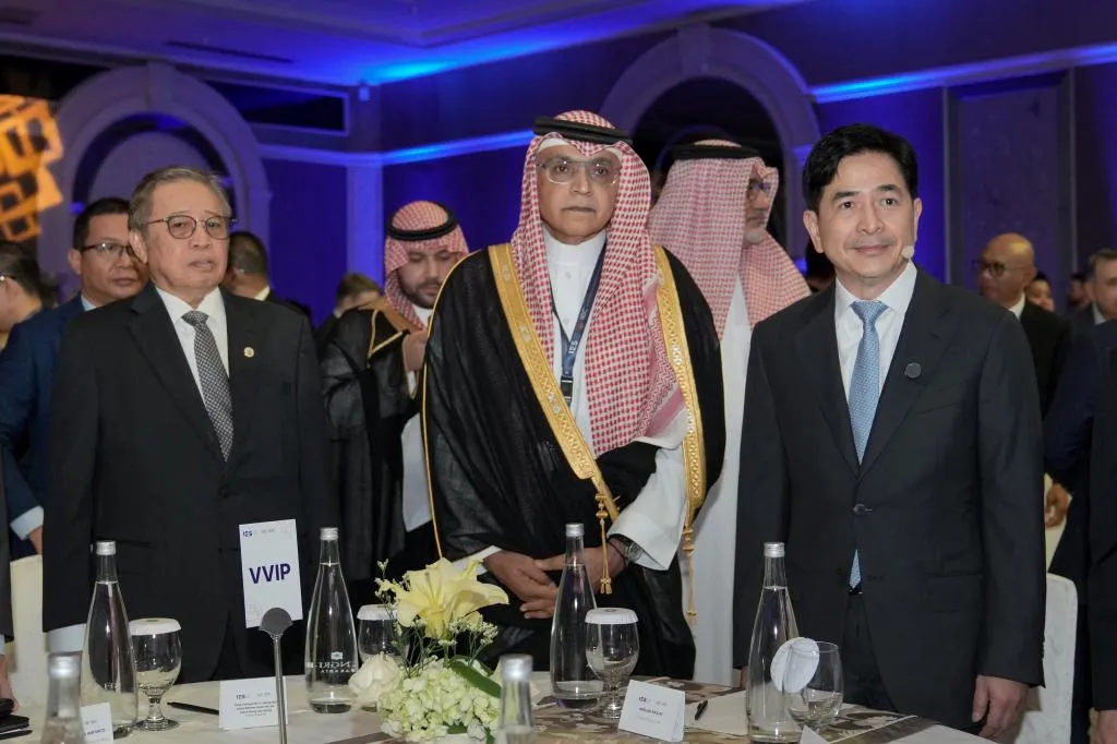 Peluncuran B57+ Asia-Pasifik Perkuat Konektivitas Ekonomi Negara-Negara Islam