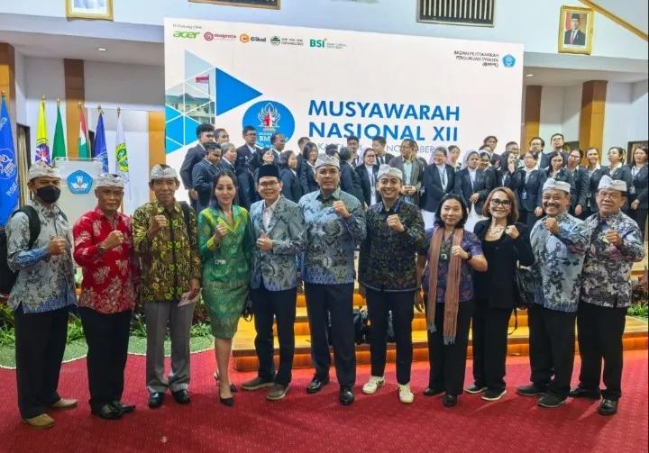 BMPS Dorong Kesetaraan Pendidikan dalam Munas XII: Fokus pada Guru dan Pendanaan