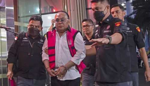 Respon PDIP Terkait Penetapan Tersangka Ismael Thomas: Mendalami Kasus dan Mengakui Ketidakkenalan
