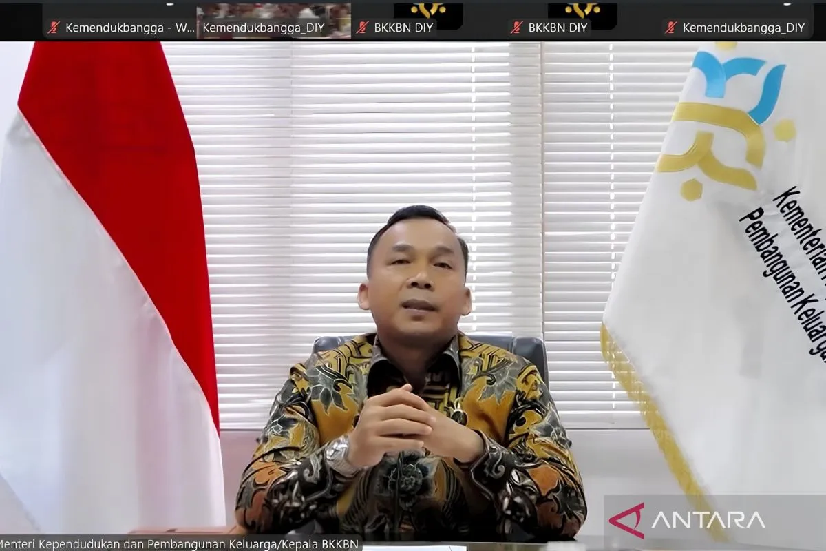 Peta Jalan Pembangunan Kependudukan: Langkah Strategis Menuju Indonesia Maju