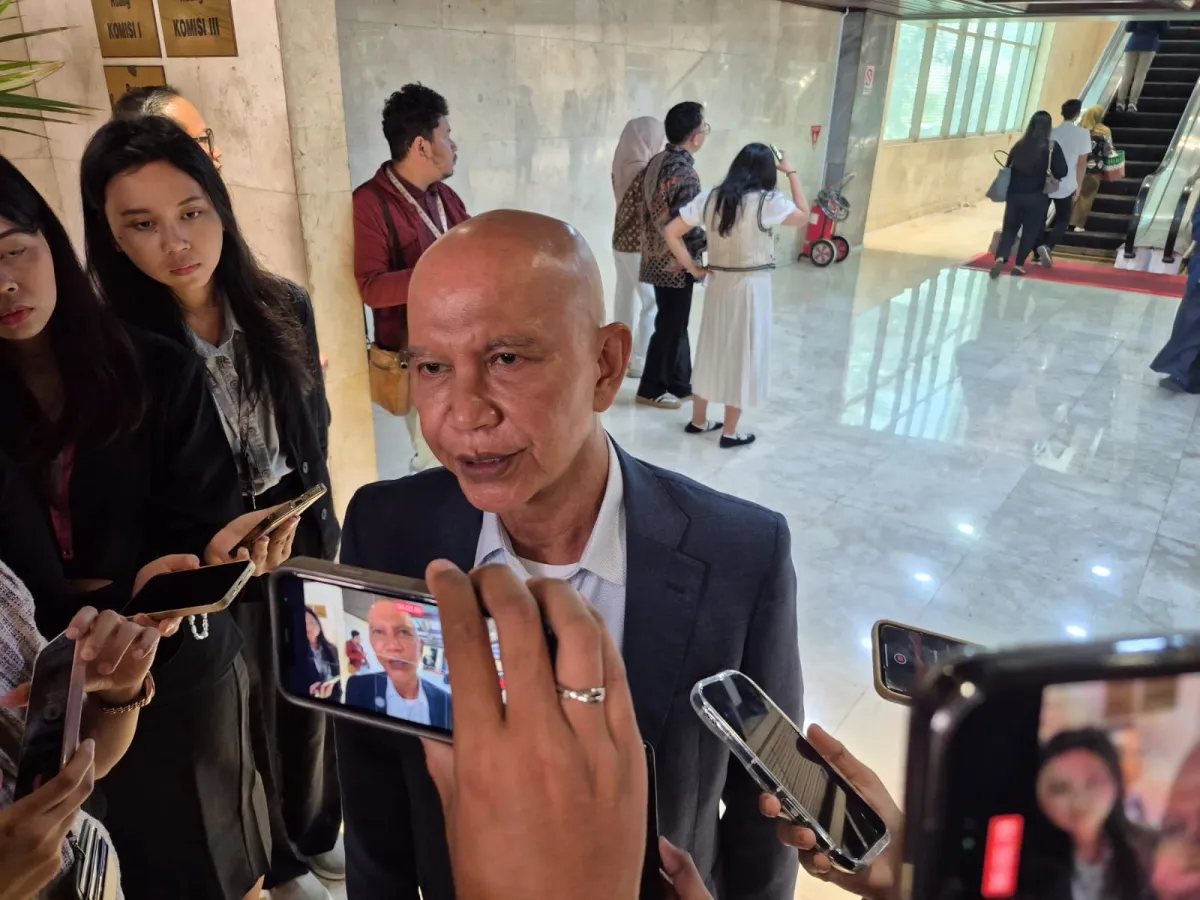 Presiden Diminta Pimpin Reformasi Keuangan dan Fiskal untuk Pulihkan Kepercayaan Investor