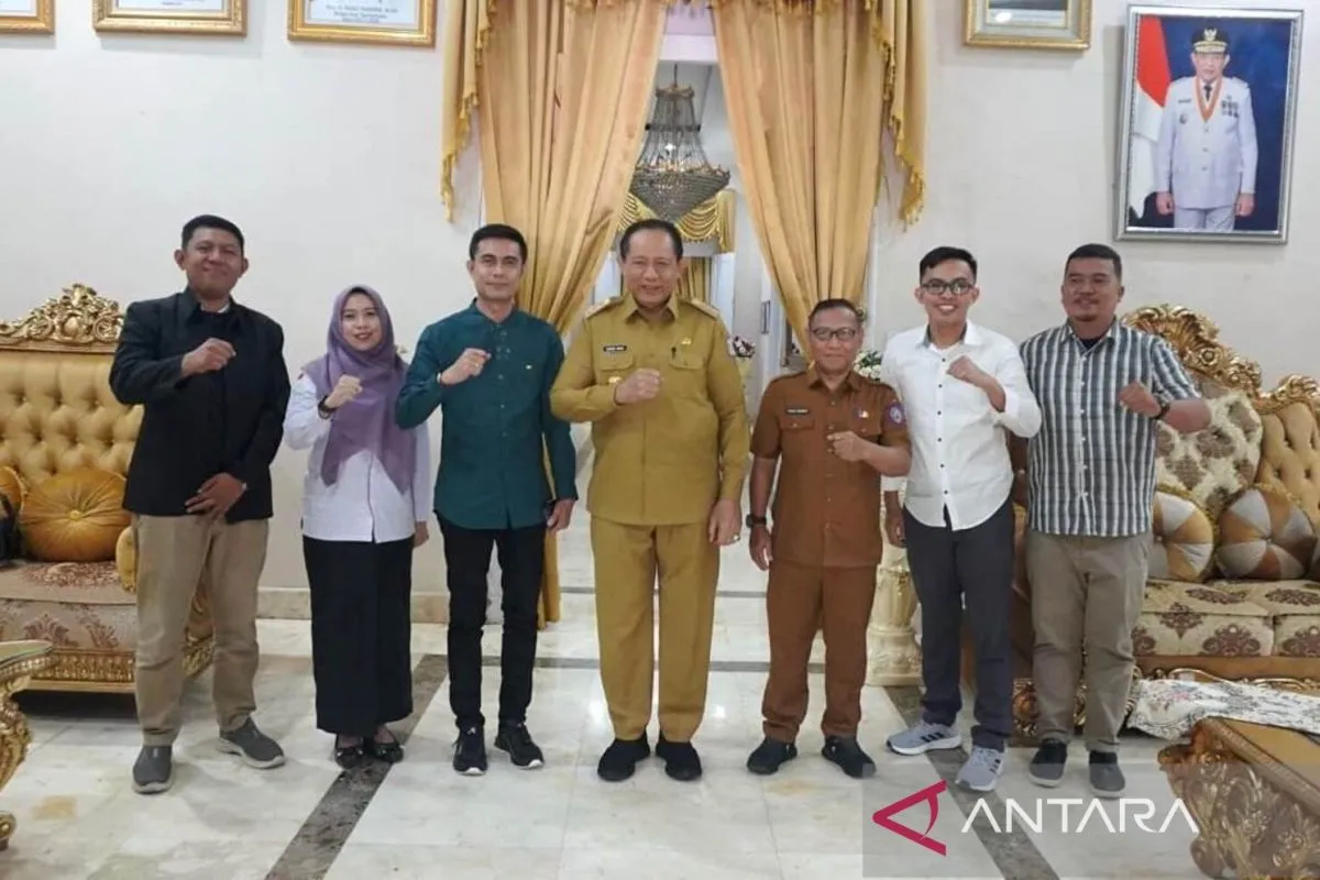 Akademisi Hukum Tata Negara Dukung Kebijakan Pemprov Gorontalo