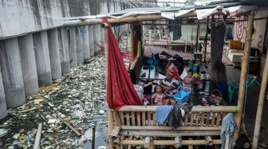 Analisis Ekonom: Perbedaan Metode Pengukuran Kemiskinan di Indonesia