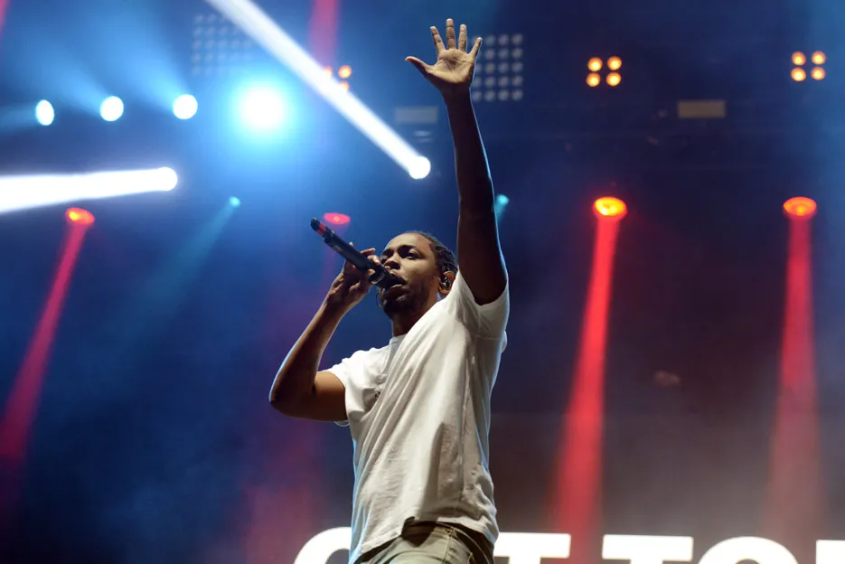 Dominasi Musik Rap di Grammy Awards 2026