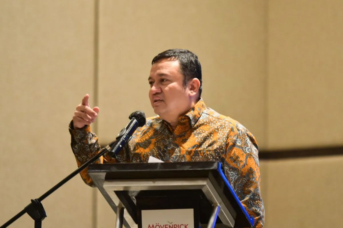 ASEAN Perkuat Kerja Sama Deteksi Konten AI untuk Atasi Disinformasi