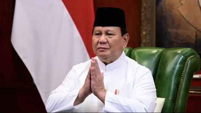 Agenda Kunjungan Kenegaraan Presiden Prabowo Subianto ke Lima Negara Timur Tengah