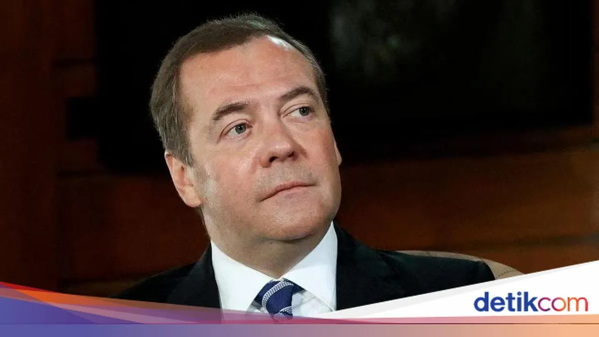 Rusia: Dunia Semakin Berbahaya, Namun Tidak Ingin Terlibat Konflik Global