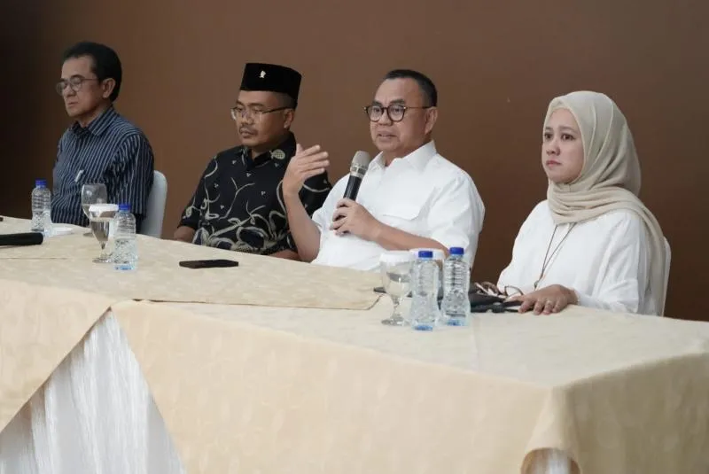 Forum Warga Negara Desak Pengurus Negara Segera Kendalikan Situasi untuk Memulihkan Kepercayaan Publik