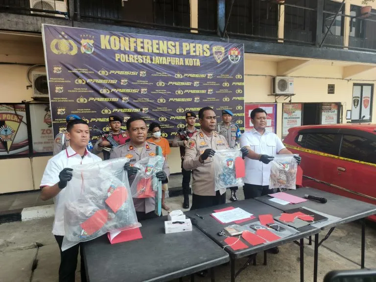 Penyelidikan Kasus Pembunuhan Amril Sidik: Motif Sakit Hati dan Pelaku Suami Istri