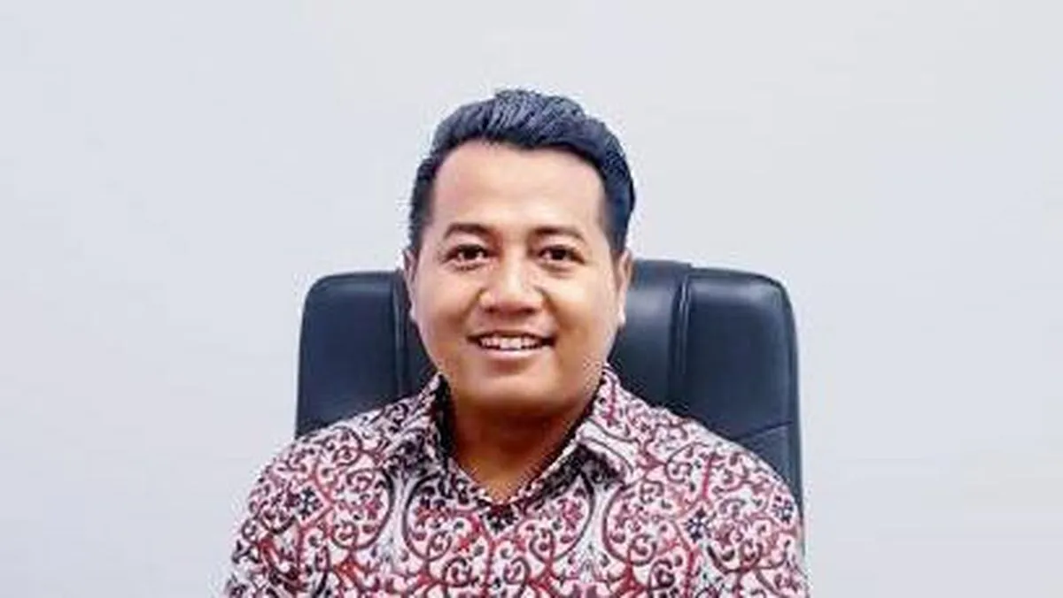 Pilpres 2024: Jokowi dan Dinamika Politik 'Pak Lurah'