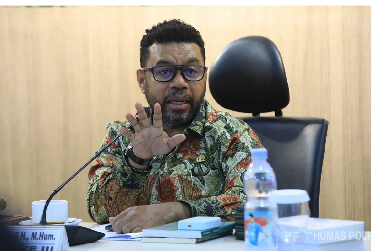 STIH Manokwari Jalin Kerja Sama dengan Polda Papua Barat untuk Pusat Kajian Kepolisian