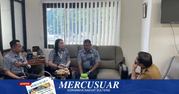 Pembentukan Perda KI Diharapkan Tingkatkan Ekonomi Daerah Sulteng