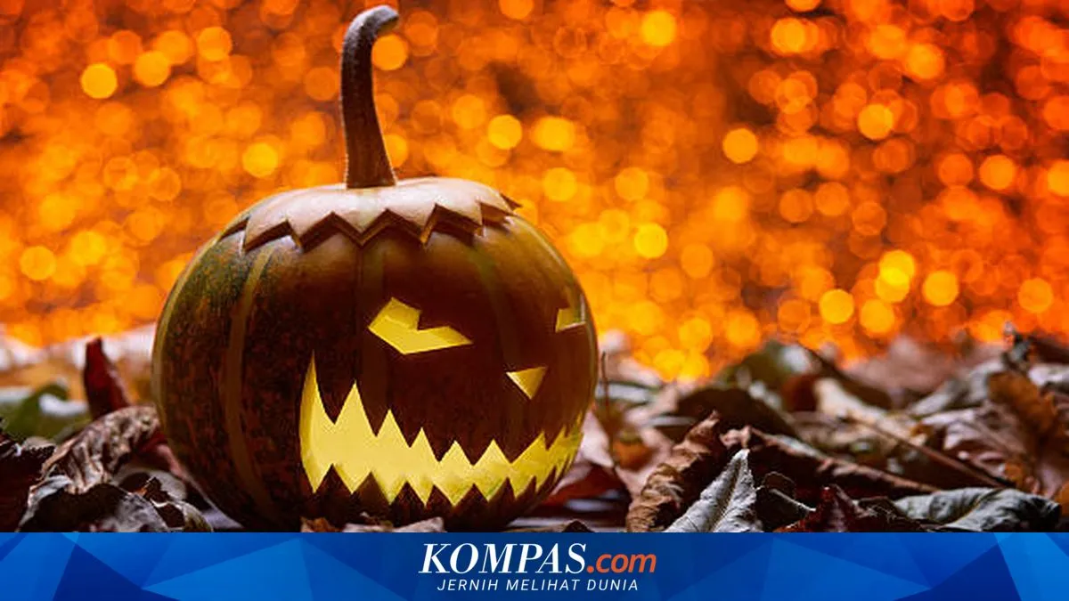 Tren Kostum Halloween 2025 Terinspirasi Budaya Pop Global