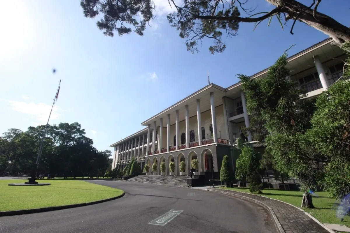 UGM Bentuk Tim Etik untuk Sanksi Akademik Terkait Kasus Kecelakaan Mahasiswa